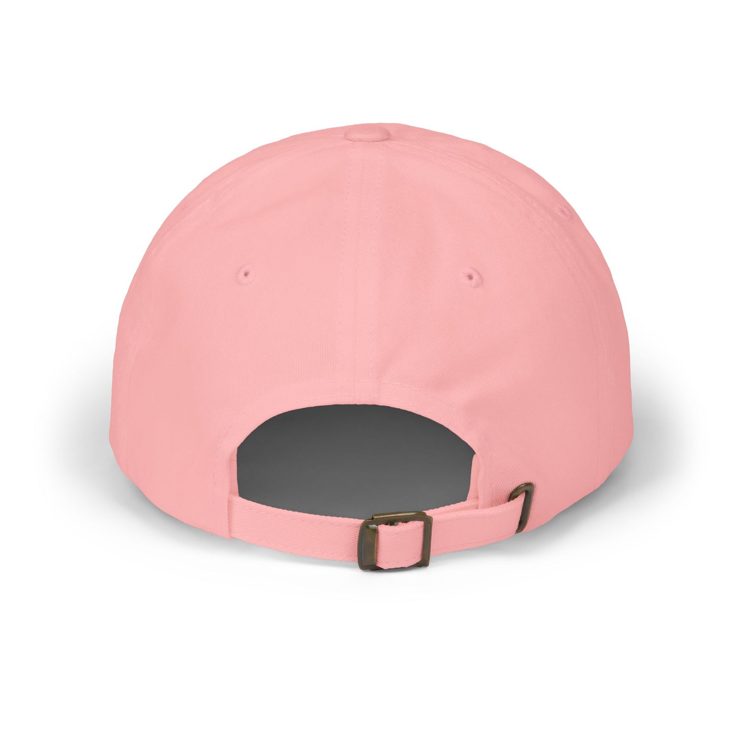 Alien Signal Unisex Dad Hat  – Minimal Streetwear Cap | Gnome Nebula
