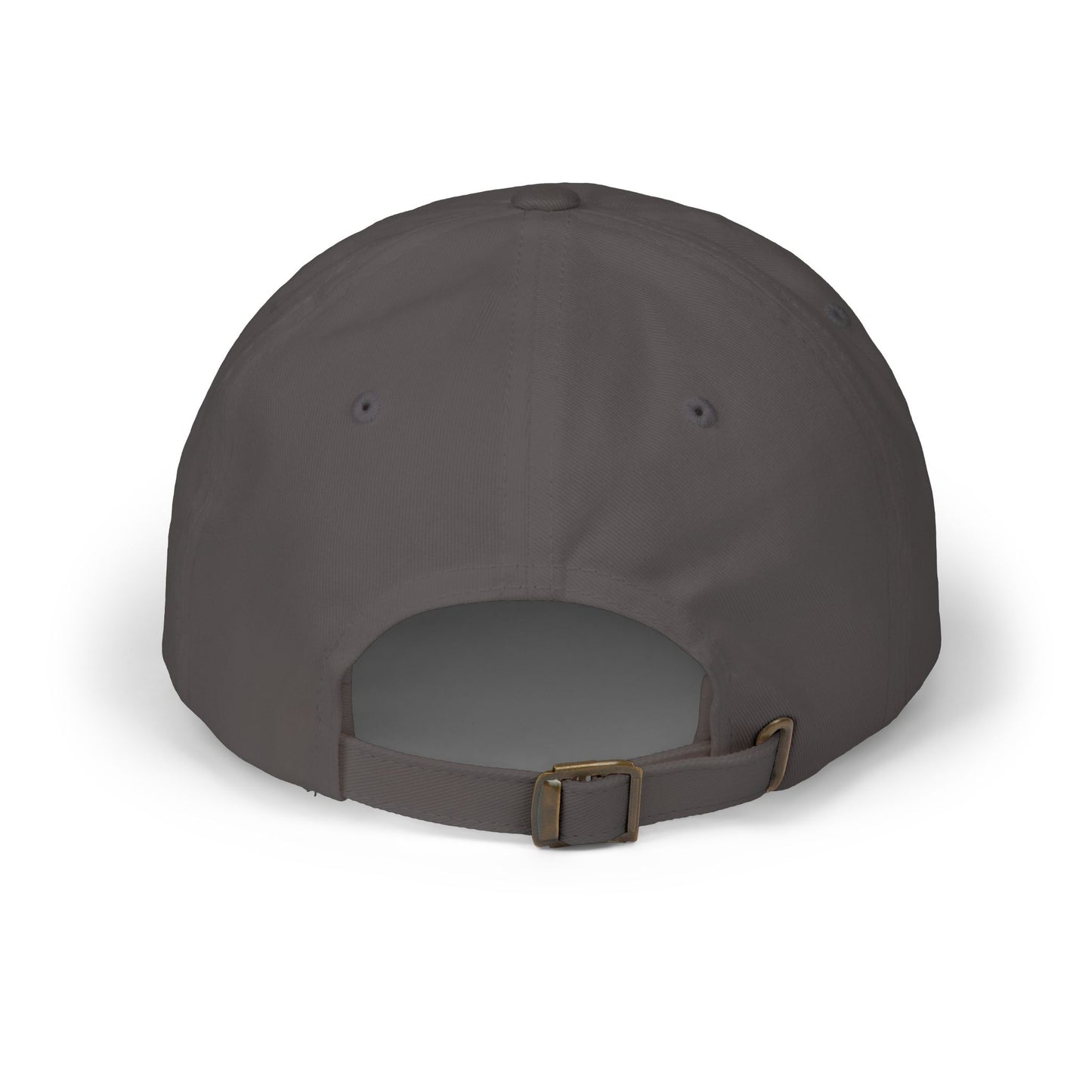 Alien Signal Unisex Dad Hat  – Minimal Streetwear Cap | Gnome Nebula