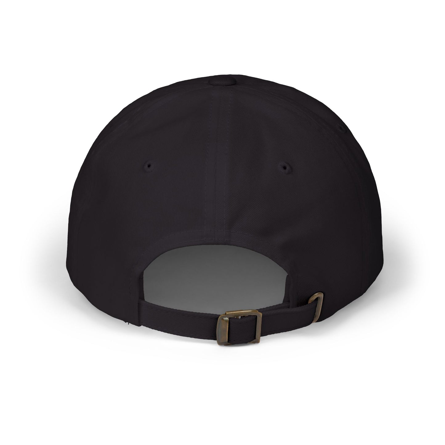 Alien Signal Unisex Dad Hat  – Minimal Streetwear Cap | Gnome Nebula