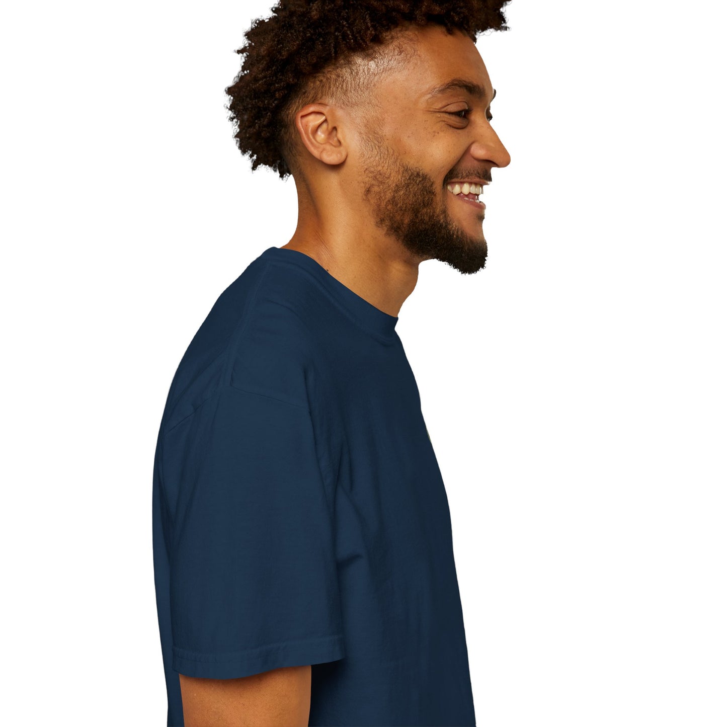 Alien Mushroom Tee