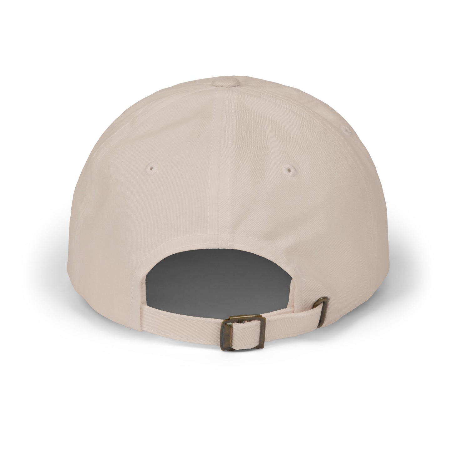 Alien Signal Unisex Dad Hat  – Minimal Streetwear Cap | Gnome Nebula