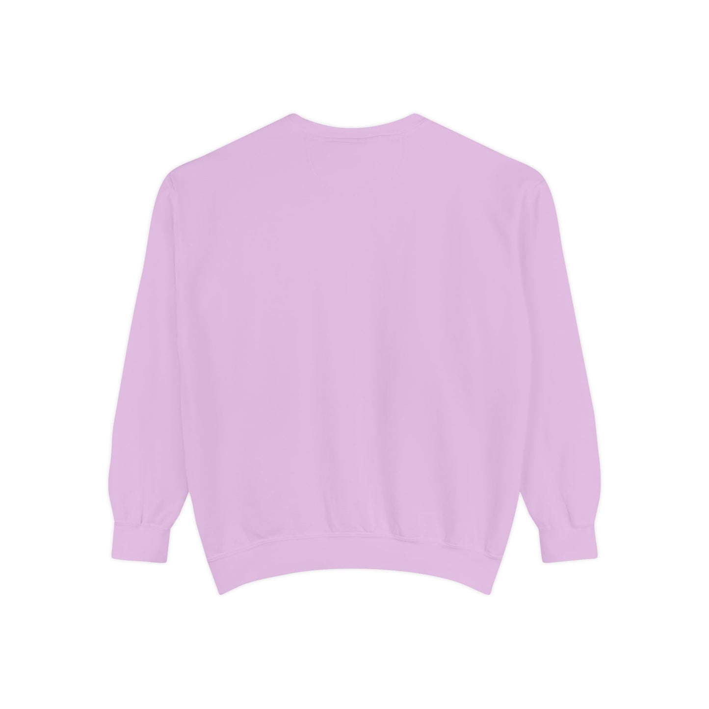 GnomeNebula™ Embroidered Alien & Mushroom Sweatshirt — Premium Minimal Streetwear