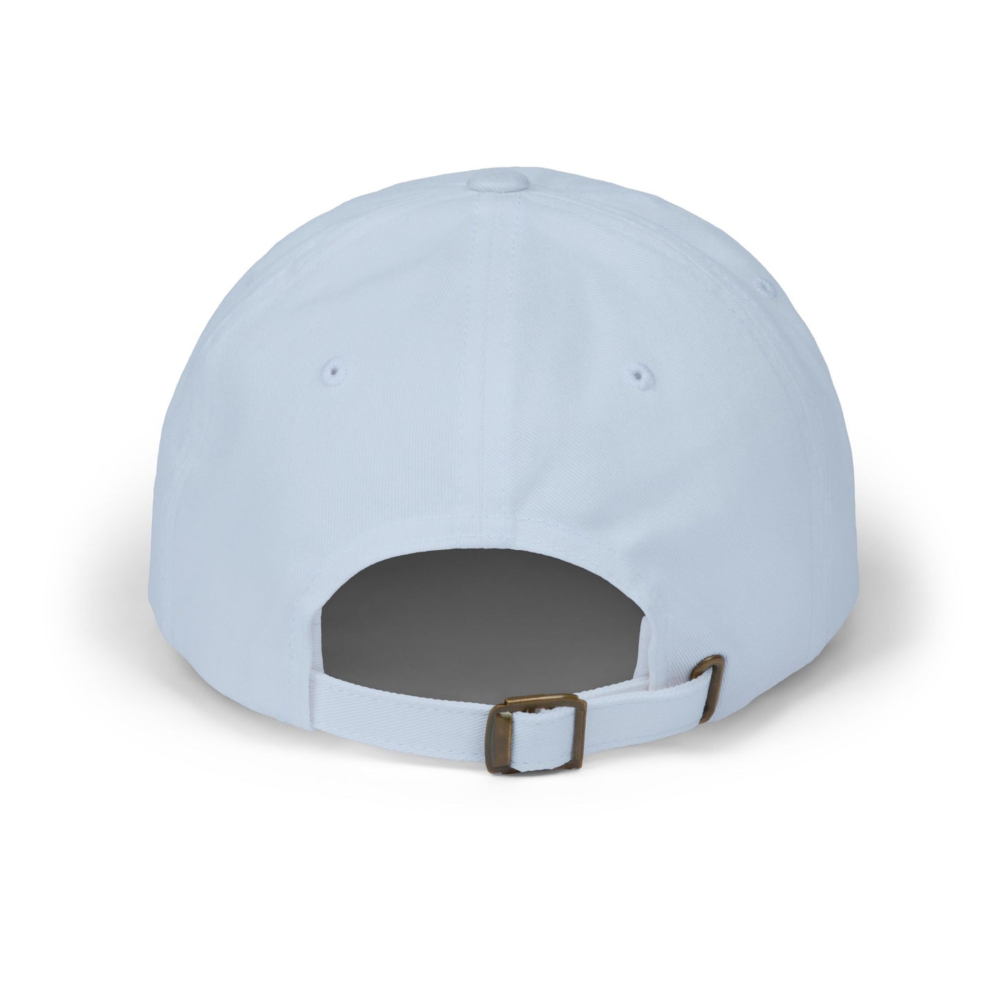 Alien Signal Unisex Dad Hat  – Minimal Streetwear Cap | Gnome Nebula