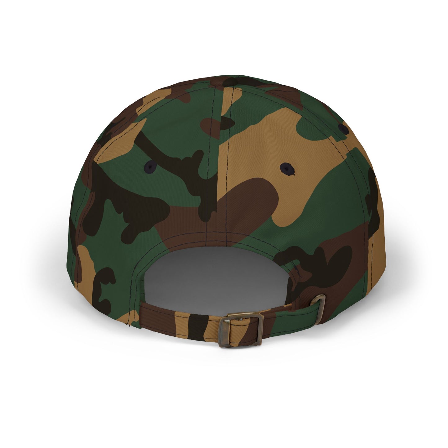 Alien Signal Unisex Dad Hat  – Minimal Streetwear Cap | Gnome Nebula