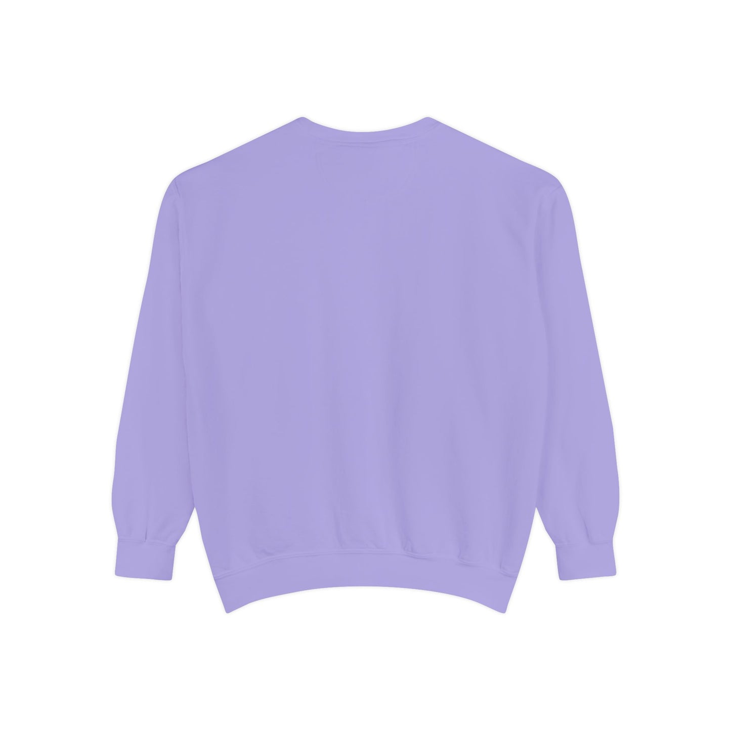 Alien Mushroom Crewneck