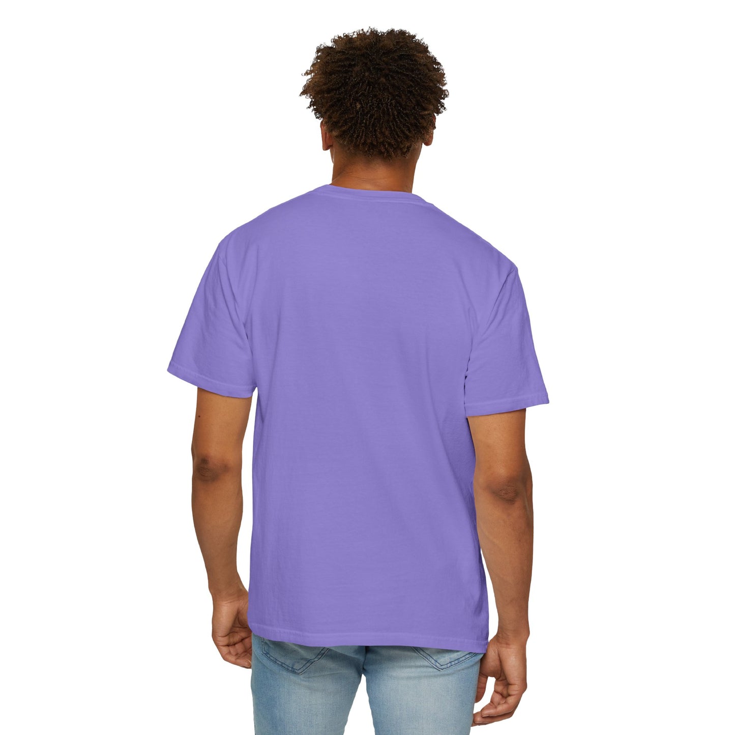 Alien Mushroom Tee