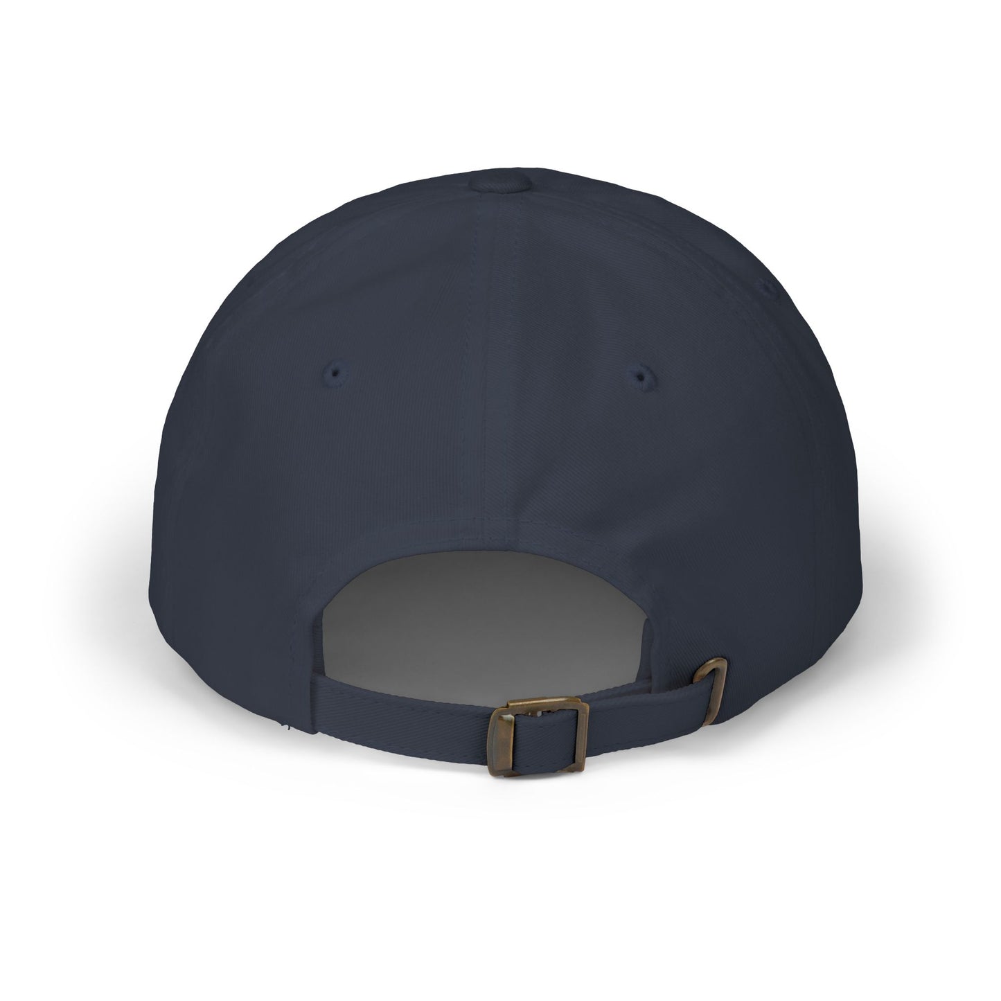 Alien Signal Unisex Dad Hat  – Minimal Streetwear Cap | Gnome Nebula